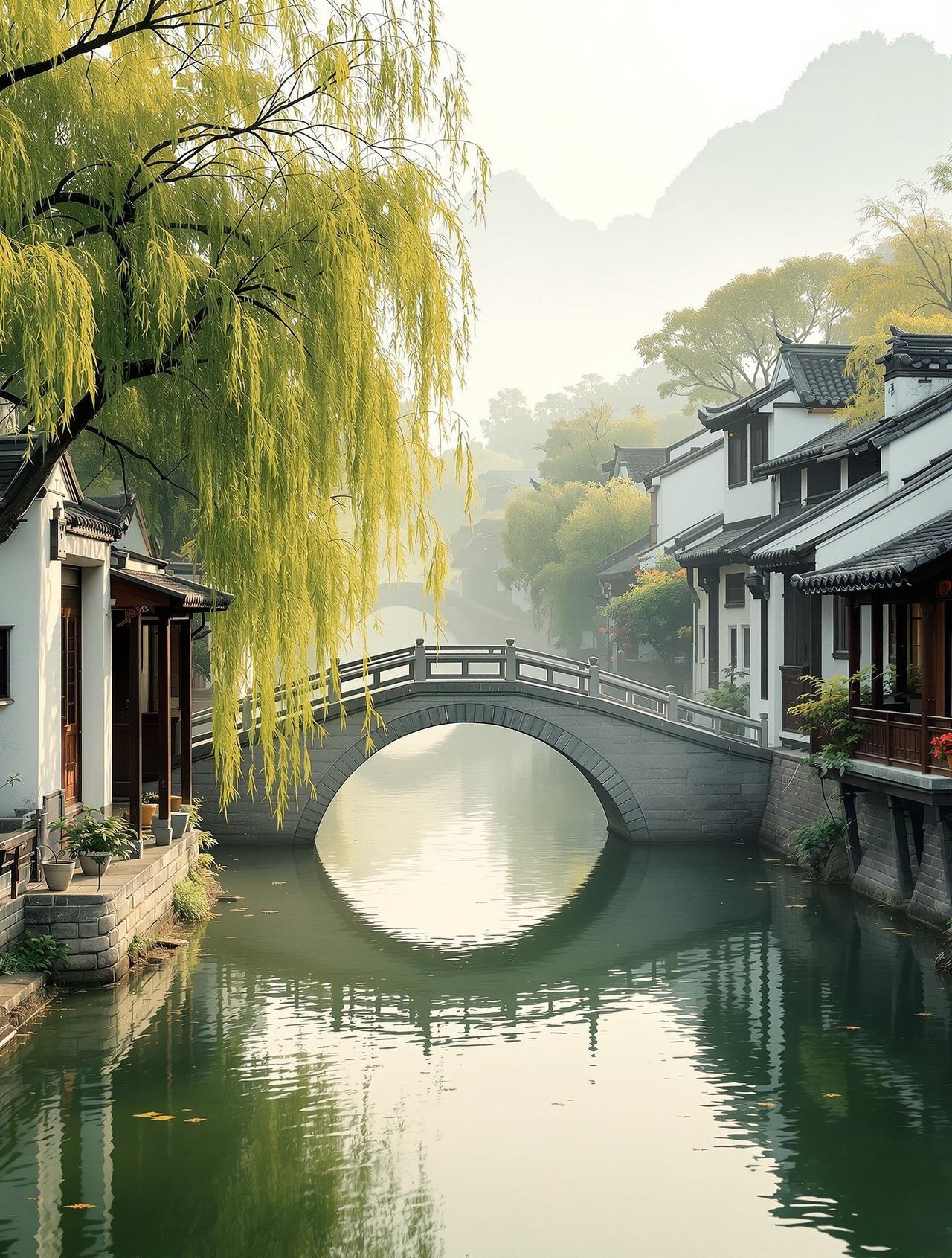 五杀影院-江南水乡-贾樟柯执导